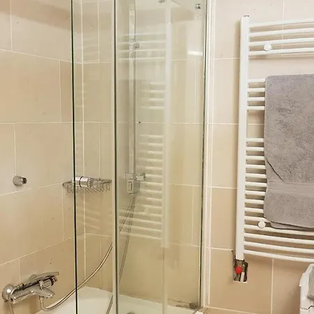 Appartement Boel 3 Genève