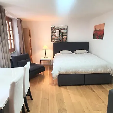 Boel 3 * Geneva