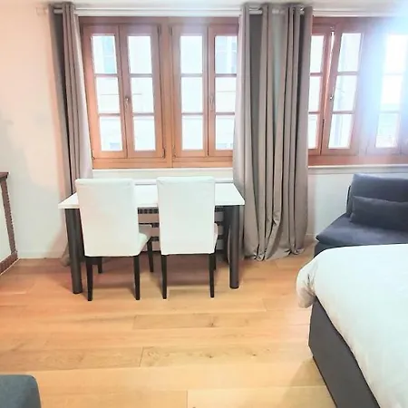 Boel 3 Apartment *