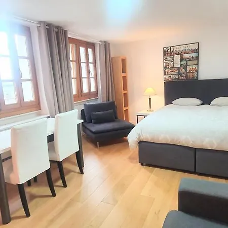 Boel 3 * Geneva