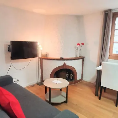Boel 3 Apartment