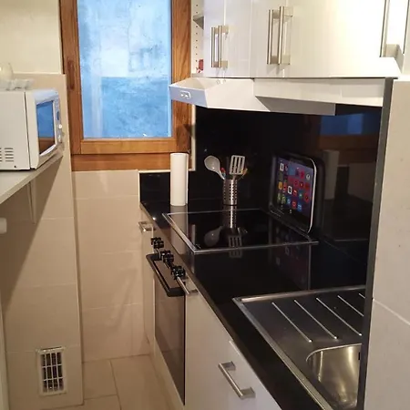 Apartment Boel 3 *