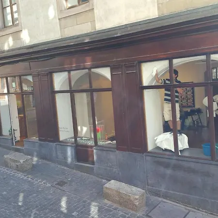 Boel 3 * Geneva