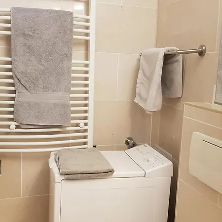 Boel 3 Apartamento